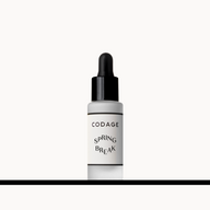 CODAGE Paris Product Collection Face Serum Spring Break