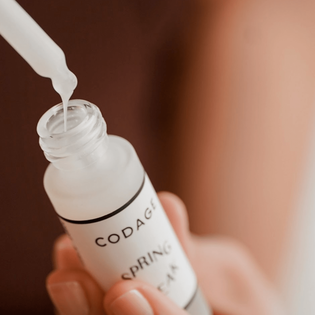 Spring Break | CODAGE Paris Official Website