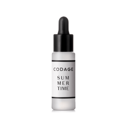 CODAGE Paris Product Collection Face Serum Summer Time - 10ml