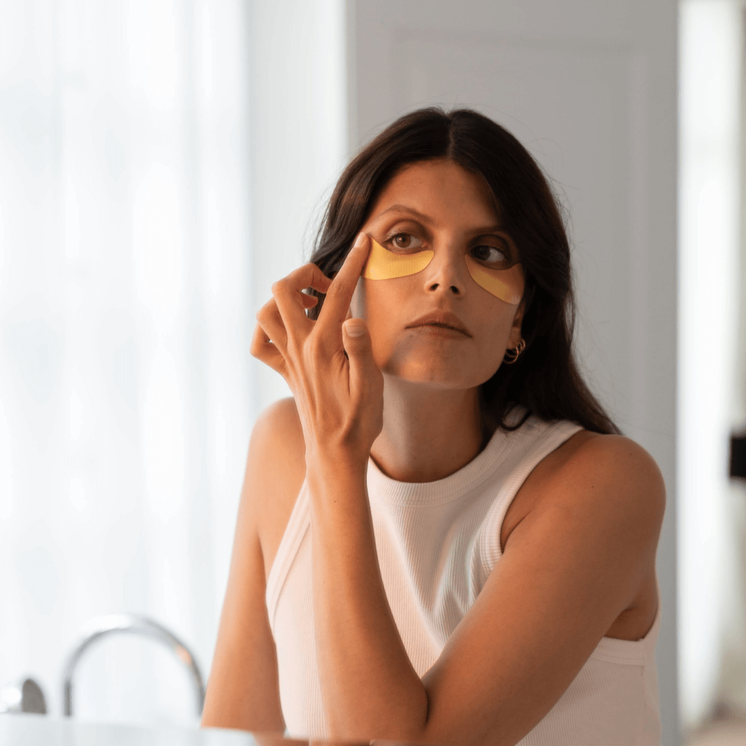 CODAGE Paris Product Collection Skin Care The Eye Contour Patchs