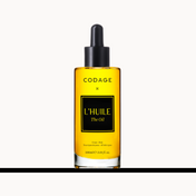 CODAGE Paris Product Collection Body Oil The Oil