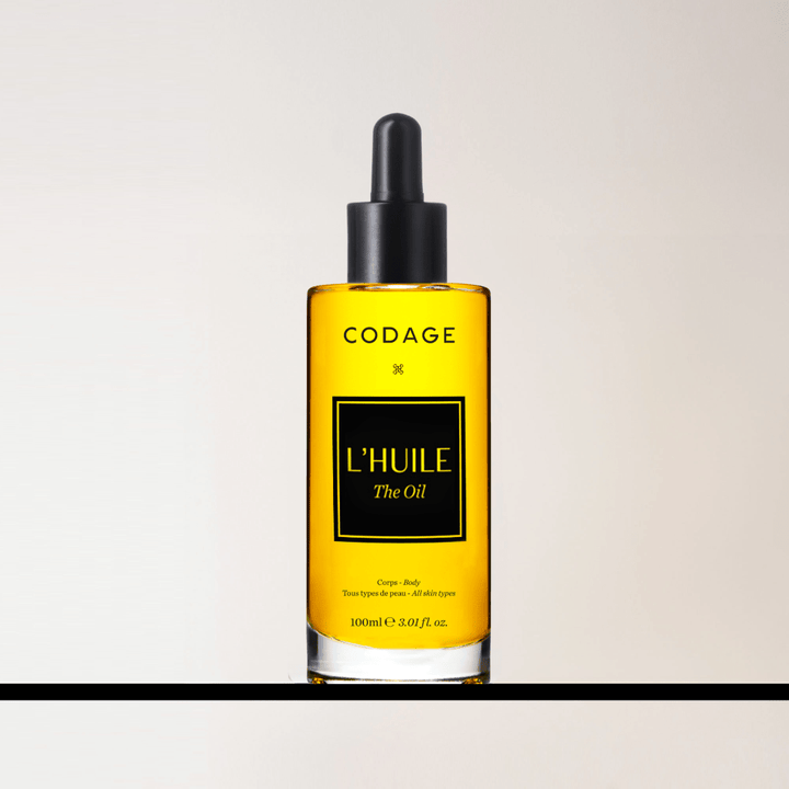 Codagge CODAGE Paris | Maison française de cosmétiques sur-mesure