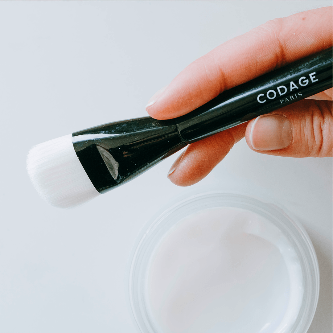 CODAGE Paris Product Collection Skin Care Tools The Professional Brush | offered FROM 100€ of Purchase