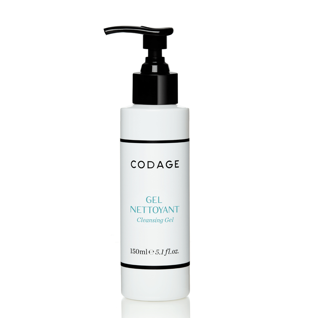 CODAGE Paris Ritual Cleanser Summer Program