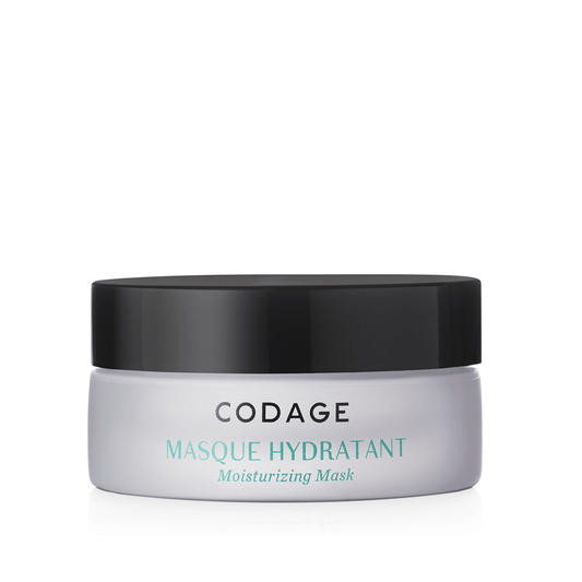 CODAGE Paris Ritual Mask Winter Skin Care Program