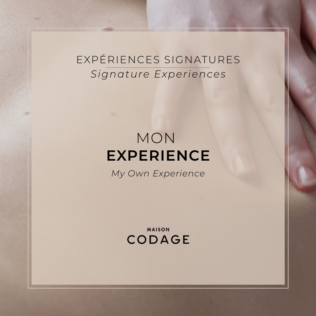 CODAGE Paris Treatment My Own Experience