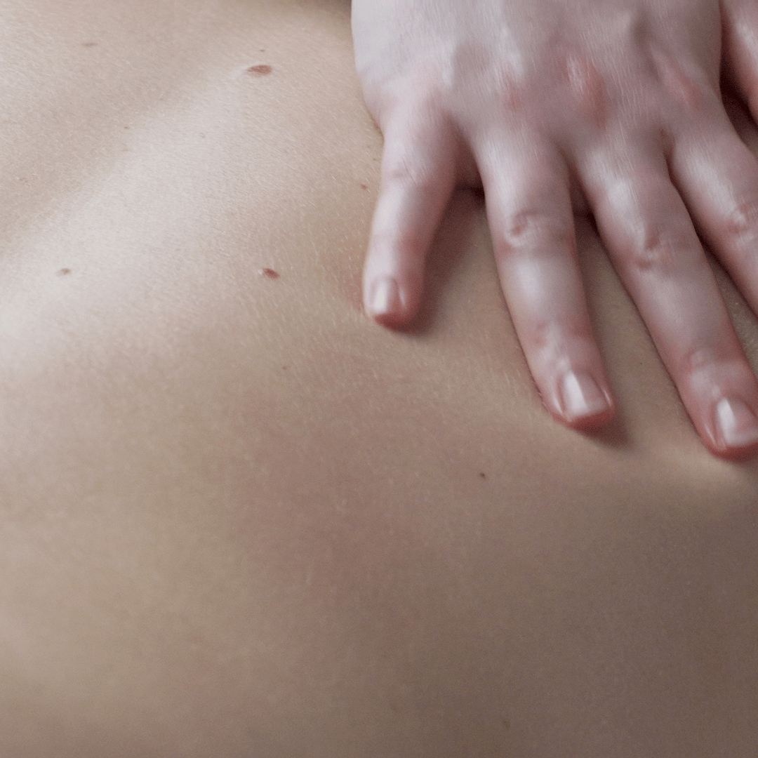 CODAGE Paris Treatment Relaxing Massage
