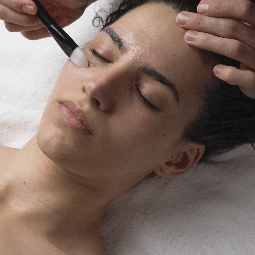 CODAGE Paris Treatment The Couture Face Experience