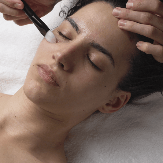 CODAGE Paris Treatment The Couture Face Experience