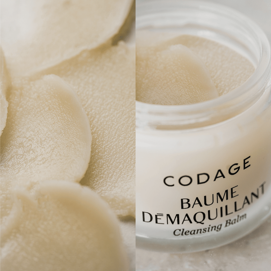 Codagge CODAGE Paris | French house of made-to-measure cosmetics