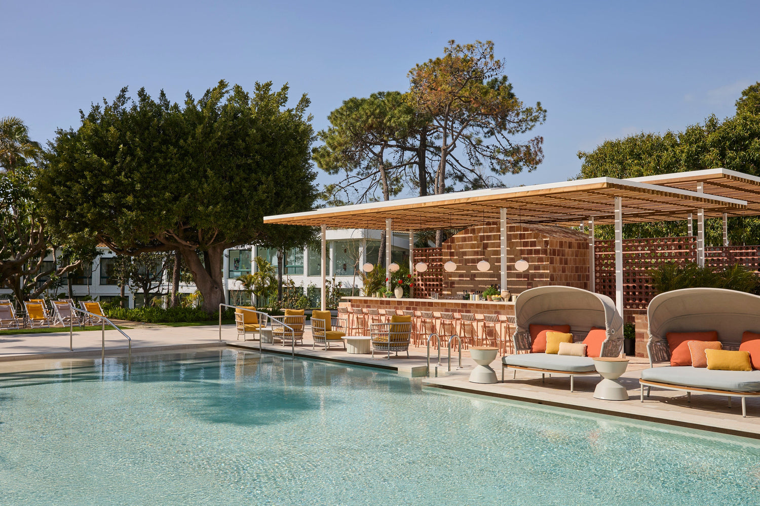 Maison CODAGE Retreat Julie Pujols X CODAGE Paris