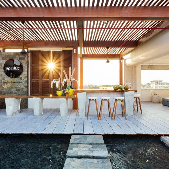 <p>Spring SPA THE W, </p><p>Seminyak, Bali</p>